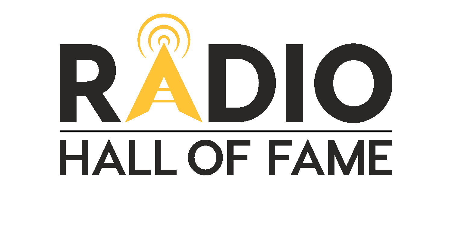 Radio Hall of Fame logo