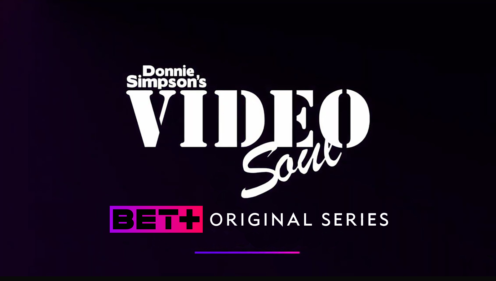 DSVS Streaming on BET+